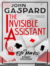 Cover image for The Invisible Assistant
